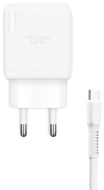 Powerway RX19