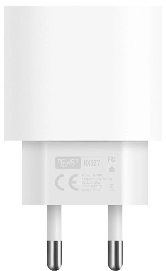 Powerway RXS27