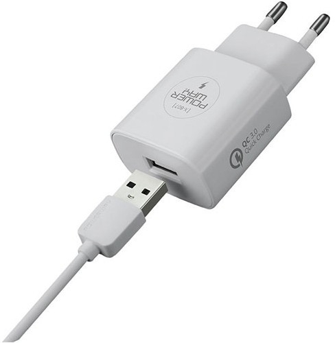 Powerway X-807