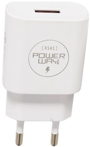 Powerway X141
