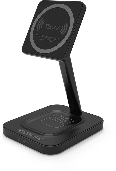 Promate AuraBase-15W