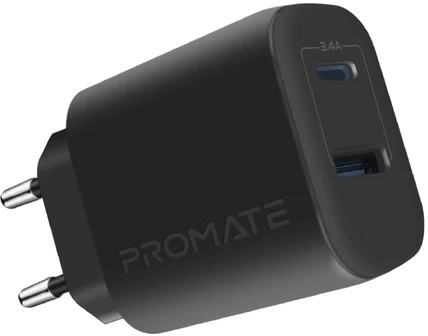 Promate BiPlug-2