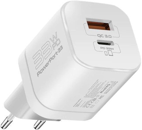 Promate PowerPort-33