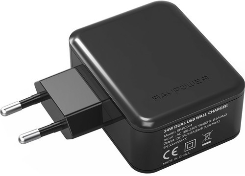 RAVPower RP-PC001