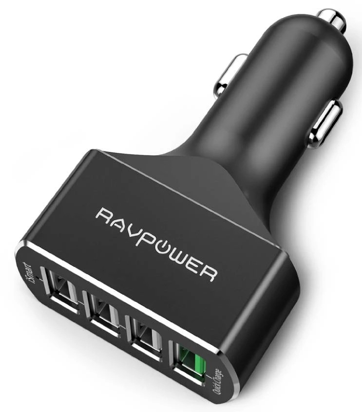 RAVPower RP-VC003