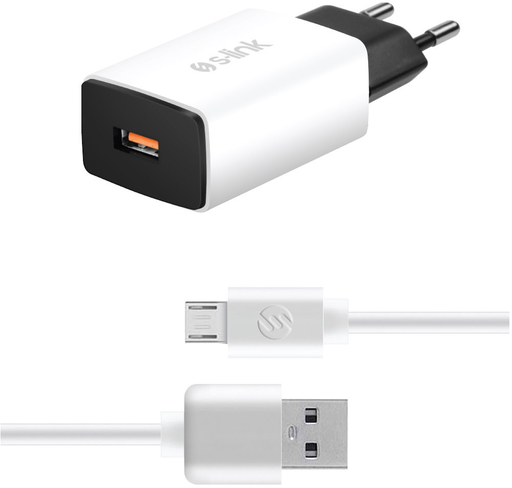 S-link AND-QC22B