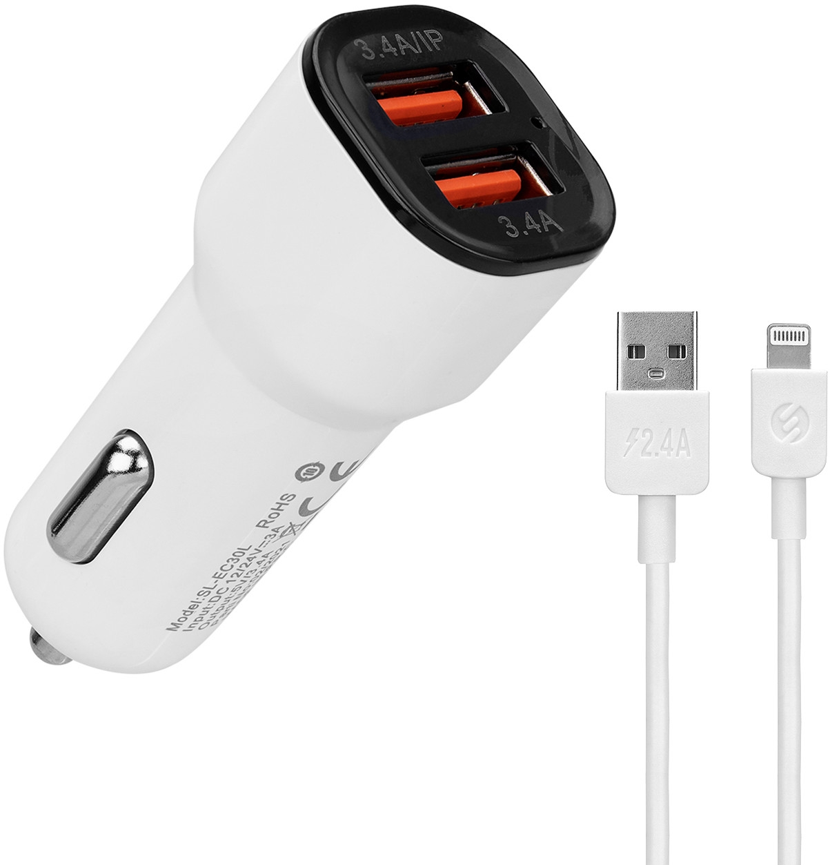 S-link SL-EC30L