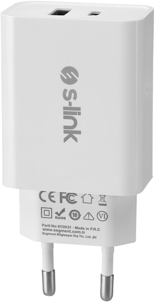 S-link SL-EC60 görsel 3