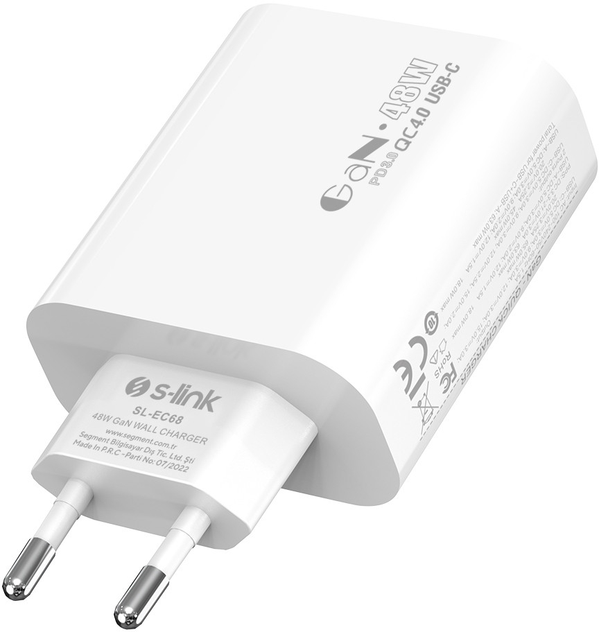 S-link SL-EC68 görsel 2