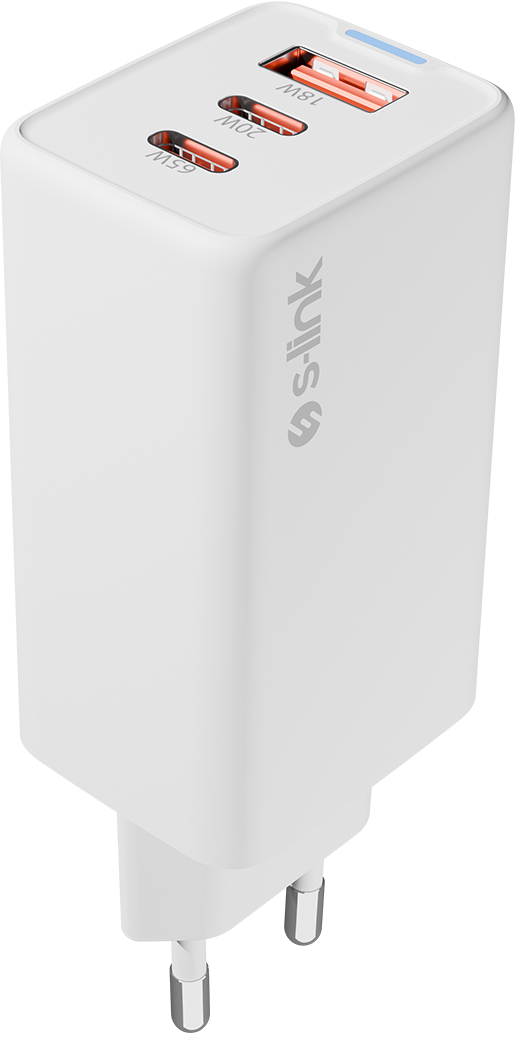 S-link SL-ECG65