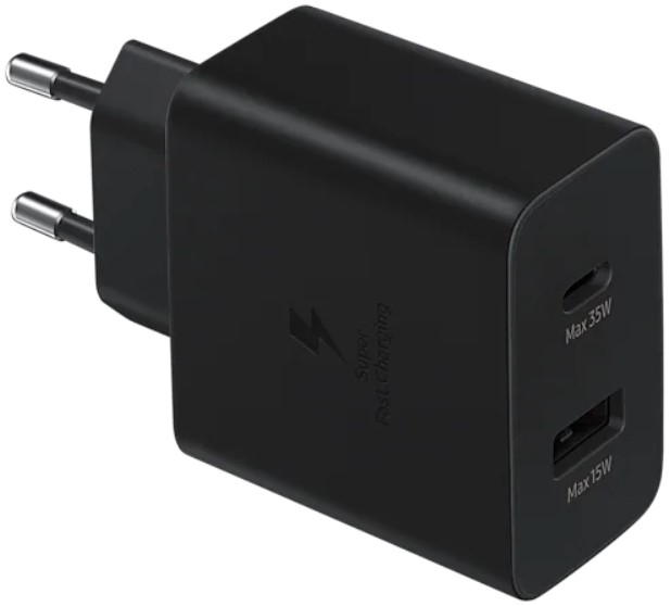 Samsung EP-TA220N EP-TA220NBEGWW