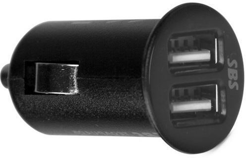 SBS 2 Çıkışlı Mini Araç Şarjı GP-J700KDCPAAC