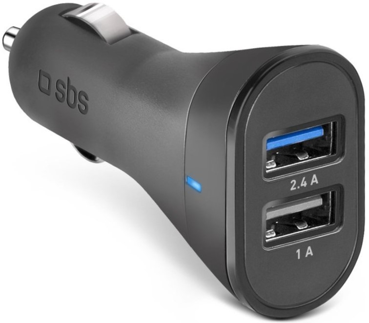 SBS Car Charger