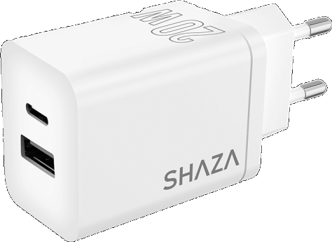 Shaza SG2501 20W