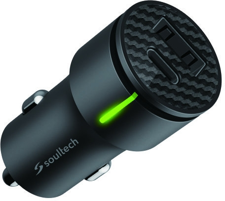 Soultech SC501S