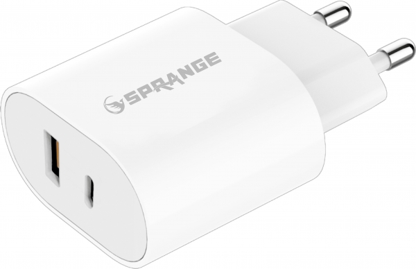 Sprange PTD18