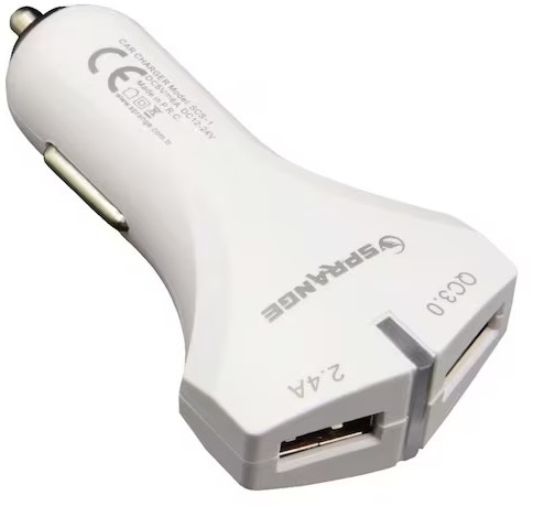 Sprange SCS1