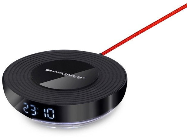 Swiss Charger SCC-30091