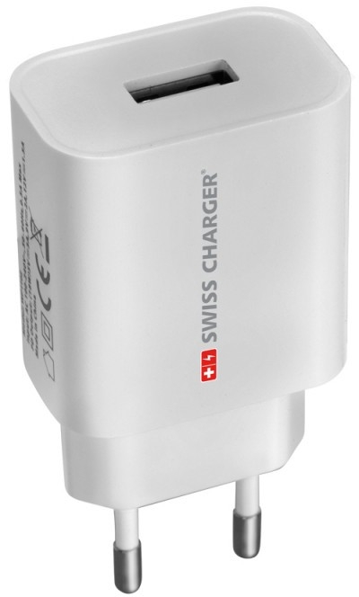 Swiss Charger SCH-40025