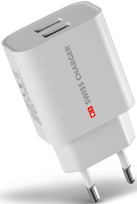 Swiss Charger SCH 40027