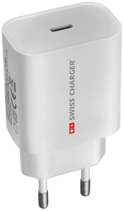 Swiss Charger SCH-40028