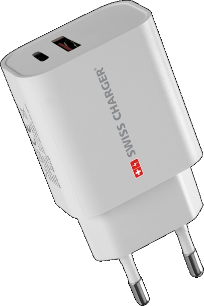 Swiss Charger SCH-40029