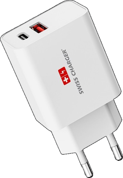 Swiss Charger SCH-40659