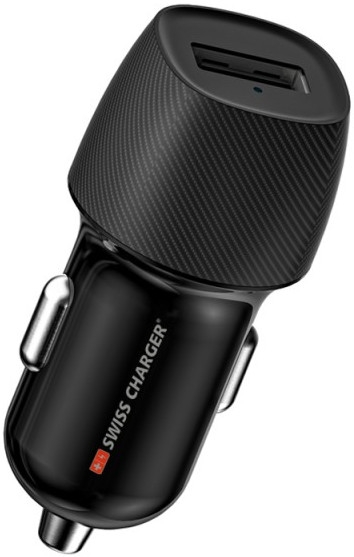 Swiss Charger SCH-50025