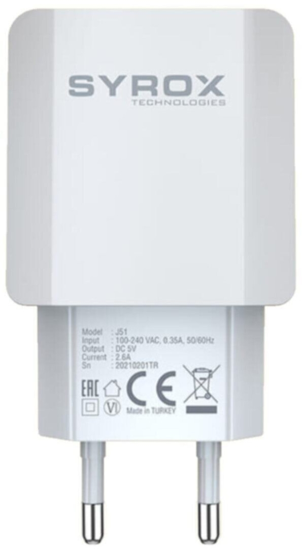 Syrox J-51