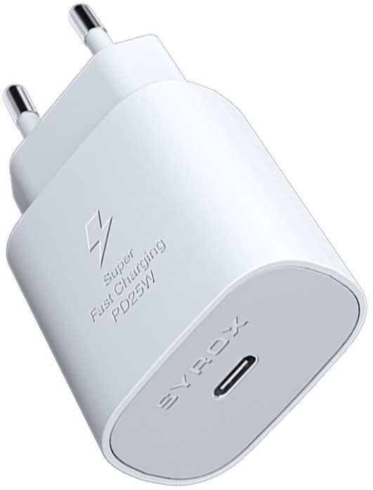 Syrox PD25B