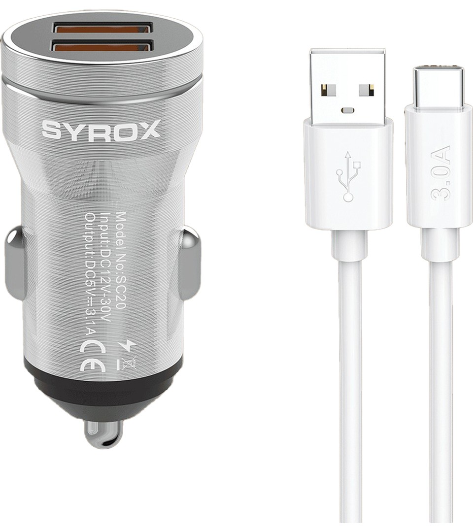 Syrox SC20T