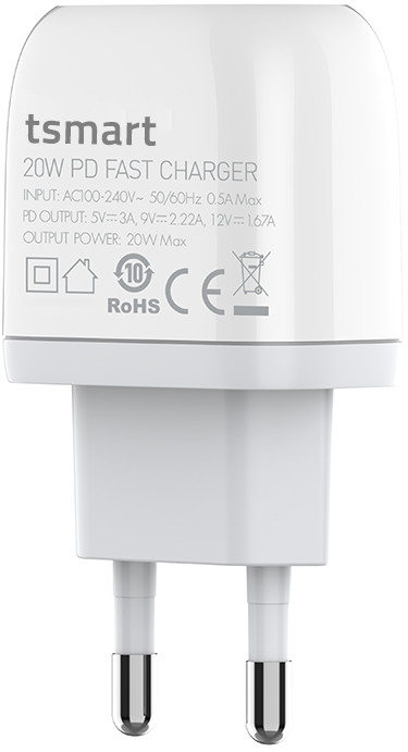 Tsmart TS-PDE20