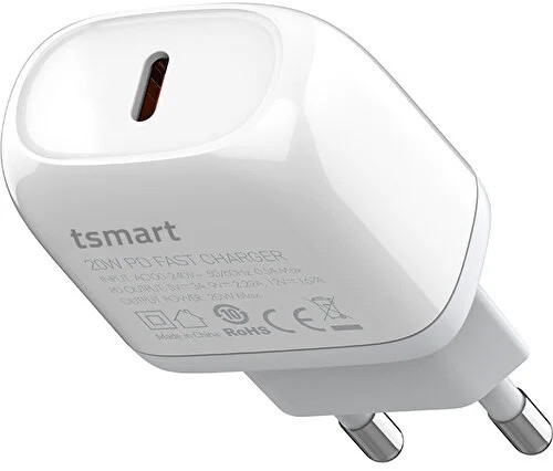 Tsmart TS-PDE20 görsel 2