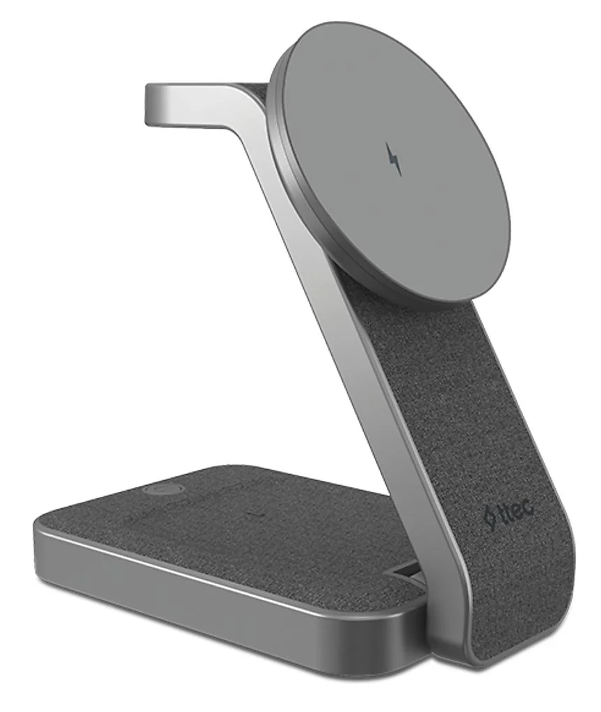 ttec AirCharger Quattro MagSafe 2KS38S