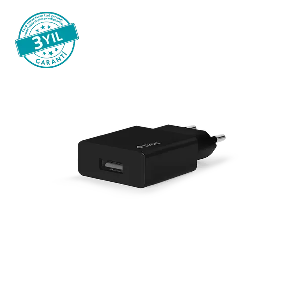 ttec SmartCharger 2.1A Seyahat Şarj Aleti