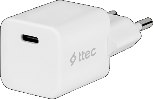 ttec SmartCharger 20W PD 2SCP01