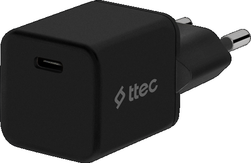 ttec SmartCharger 20W PD 2SCP01 görsel 2