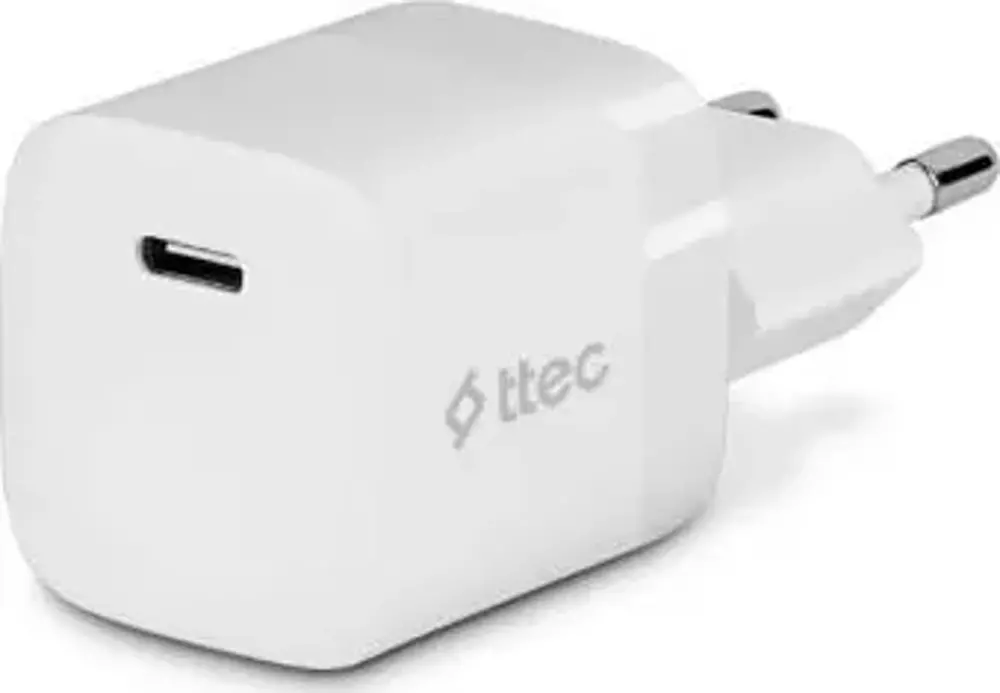 ttec SmartCharger 30W 2SCP03
