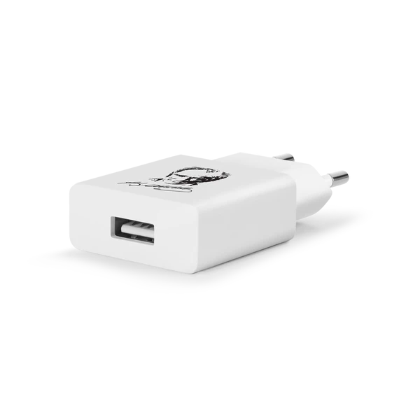 ttec SmartCharger Atatürk 2.1A Seyahat Şarj Aleti