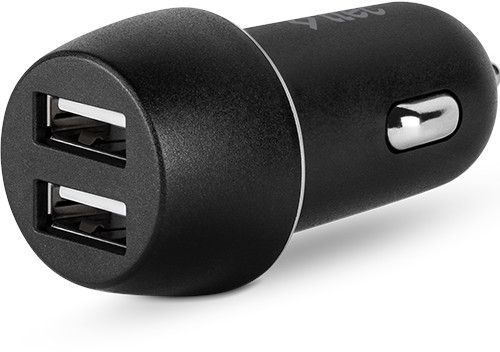 ttec Smartcharger Duo 2CKS21S