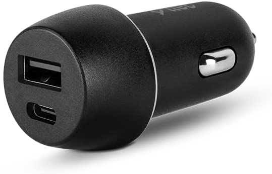 ttec SmartCharger Duo 32W 2CKS24S