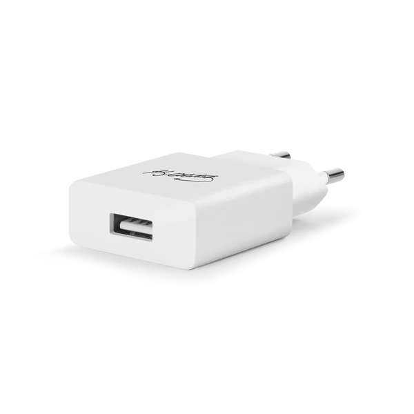 ttec SmartCharger Kemal Atatürk İmza 2.1A Seyahat Şarj Aleti