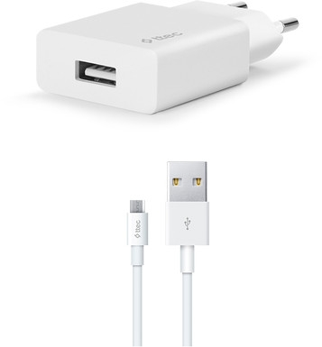 ttec SmartCharger+Micro USB 2SCS20M