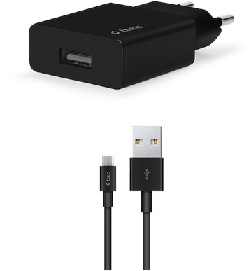 ttec SmartCharger+Micro USB 2SCS20M görsel 2