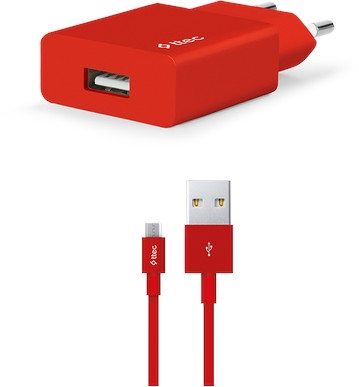 ttec SmartCharger+Micro USB 2SCS20M görsel 3