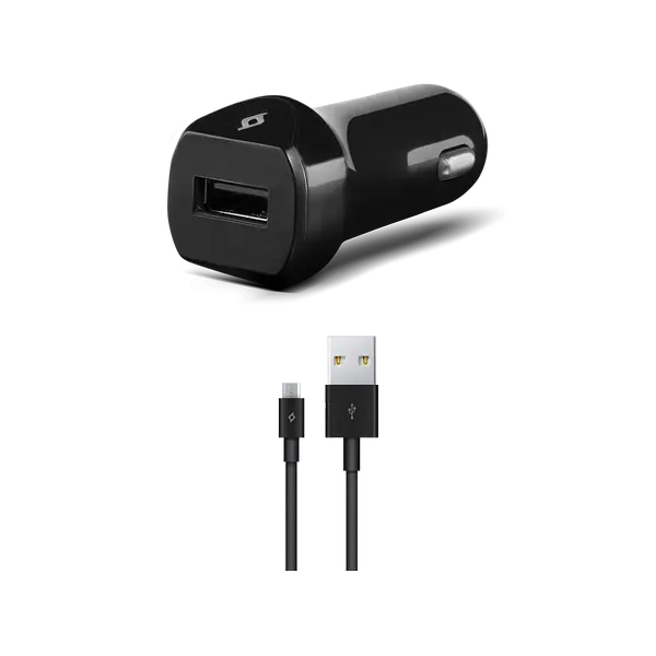 ttec SpeedCharger 2.1A Araç Şarj Aleti Micro USB