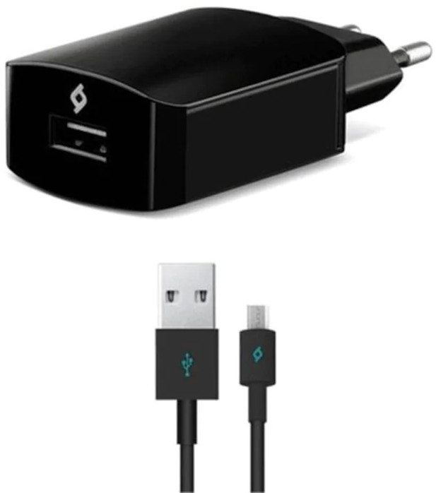 ttec SpeedCharger Mikro USB 2SCS01