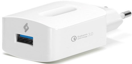 ttec SpeedCharger QC 3.0 2SCQC01K