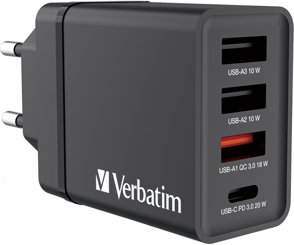 Verbatim CHR-30EU1 49700
