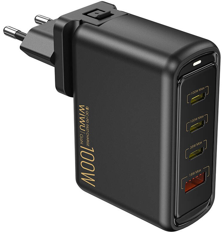 Wiwu Wi-U022W